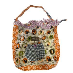 Matilda Jane Halloween Trick or Treat Hocus Pocus treat bag